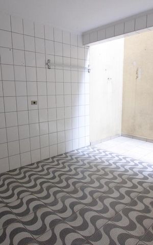 Casa à venda com 275m², 3 quartos e 3 vagasÁrea de Serviço