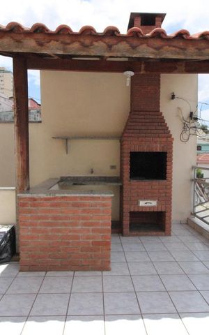 Casa à venda com 275m², 3 quartos e 3 vagasChurrasqueira