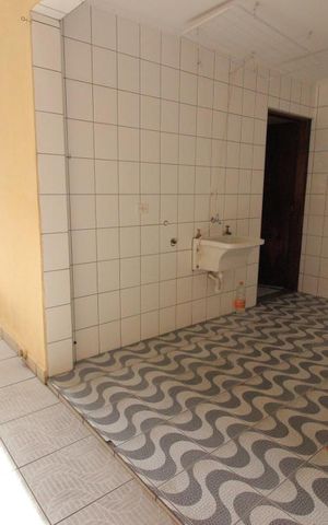 Casa à venda com 275m², 3 quartos e 3 vagasÁrea de Serviço