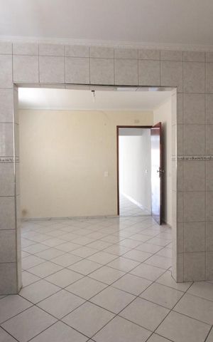 Casa à venda com 275m², 3 quartos e 3 vagasCozinha
