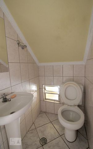 Casa à venda com 275m², 3 quartos e 3 vagasLavabo