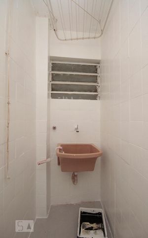 Apartamento à venda com 50m², 1 quarto e sem vagaÁrea de Serviço