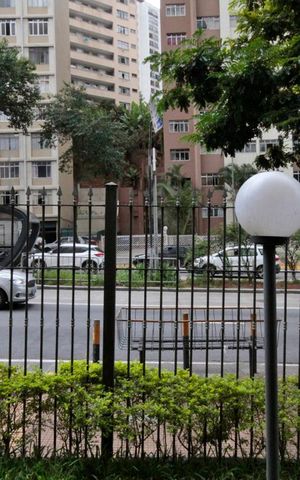 Apartamento à venda com 50m², 1 quarto e sem vagaVista