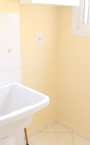 Apartamento à venda com 49m², 2 quartos e 1 vagaÁrea  de serviço