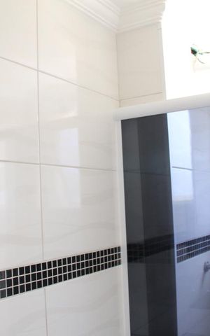 Apartamento à venda com 49m², 2 quartos e 1 vagaBanheiro