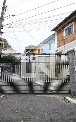 Apartamento para alugar com 70m², 3 quartos e 1 vagaFachada