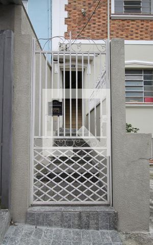 Apartamento para alugar com 70m², 3 quartos e 1 vagaFachada