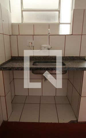 Apartamento para alugar com 70m², 3 quartos e 1 vagaCozinha