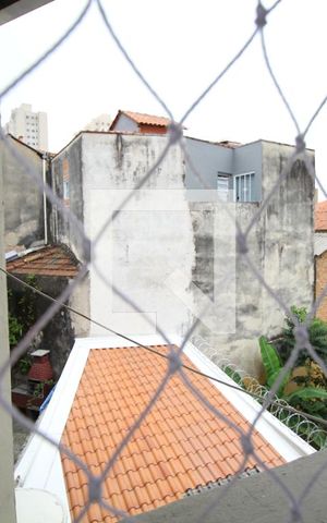 Apartamento para alugar com 70m², 3 quartos e 1 vagaVista do Quarto 2
