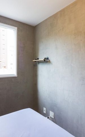 Apartamento à venda com 59m², 2 quartos e 1 vagaQuarto 2