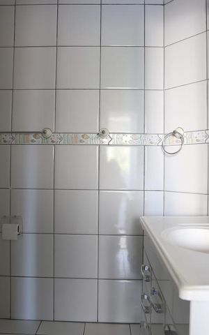 Apartamento à venda com 39m², 1 quarto e sem vagaBanheiro