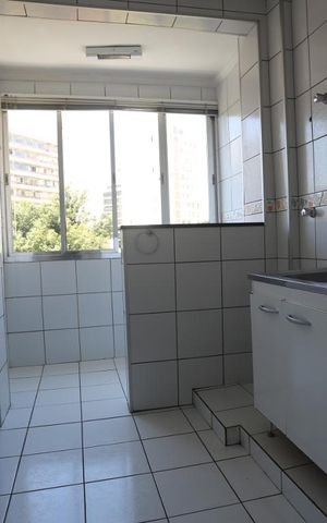 Apartamento à venda com 39m², 1 quarto e sem vagaCozinha