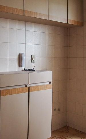 Apartamento à venda com 234m², 3 quartos e 3 vagasCozinha