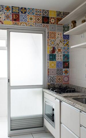 Apartamento à venda com 75m², 3 quartos e 1 vaga Apartamento à venda com 75m², 3 quartos e 1 vagaCOZINHA