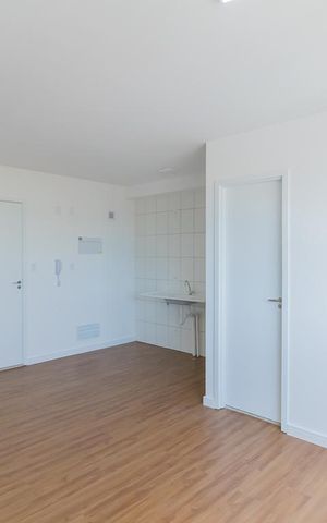 Studio para alugar com 25m², 1 quarto e sem vaga Studio para alugar com 25m², 1 quarto e sem vagaStúdio
