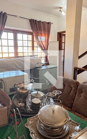 Casa para alugar com 440m², 8 quartos e 2 vagas Casa para alugar com 440m², 8 quartos e 2 vagasSala Casa 3