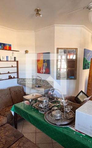 Casa para alugar com 440m², 8 quartos e 2 vagas Casa para alugar com 440m², 8 quartos e 2 vagasSala Casa 3