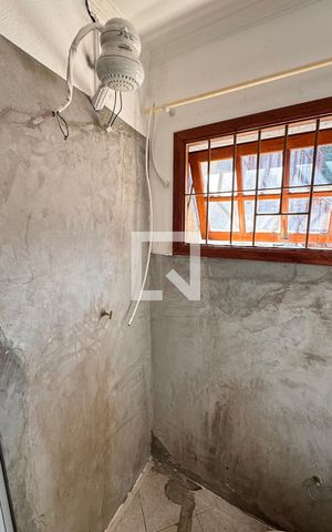 Casa para alugar com 440m², 8 quartos e 2 vagas Casa para alugar com 440m², 8 quartos e 2 vagasBanheiro Kitnet