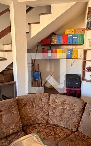 Casa para alugar com 440m², 8 quartos e 2 vagas Casa para alugar com 440m², 8 quartos e 2 vagasSala Casa 3