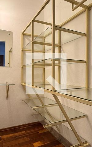 Casa para alugar com 440m², 8 quartos e 2 vagas Casa para alugar com 440m², 8 quartos e 2 vagasCloset do quarto 3