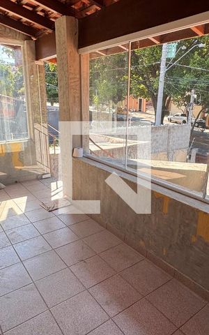 Casa para alugar com 440m², 8 quartos e 2 vagas Casa para alugar com 440m², 8 quartos e 2 vagasEntrada Casa 1