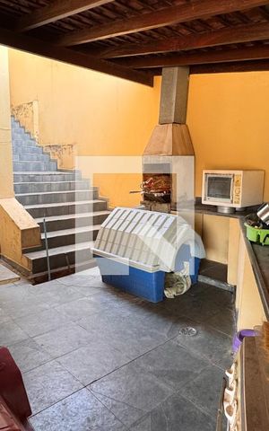 Casa para alugar com 440m², 8 quartos e 2 vagas Casa para alugar com 440m², 8 quartos e 2 vagasChurrasqueira