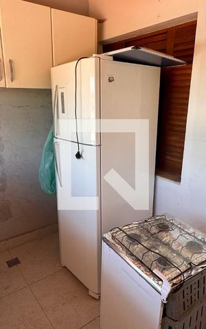 Casa para alugar com 440m², 8 quartos e 2 vagas Casa para alugar com 440m², 8 quartos e 2 vagasÁrea de Serviço Casa 1
