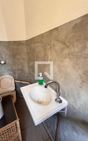 Casa para alugar com 440m², 8 quartos e 2 vagas Casa para alugar com 440m², 8 quartos e 2 vagasBanheiro Suite