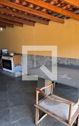 Casa para alugar com 440m², 8 quartos e 2 vagas Casa para alugar com 440m², 8 quartos e 2 vagasChurrasqueira
