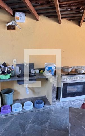 Casa para alugar com 440m², 8 quartos e 2 vagas Casa para alugar com 440m², 8 quartos e 2 vagasChurrasqueira