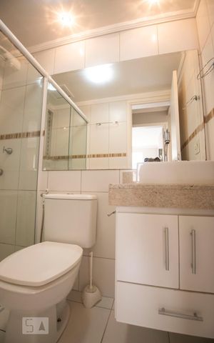 Apartamento à venda com 50m², 2 quartos e 1 vagabanheiro