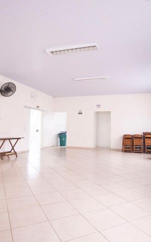 Apartamento à venda com 50m², 2 quartos e 1 vagasalao 
