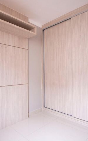 Apartamento à venda com 50m², 2 quartos e 1 vagasuite