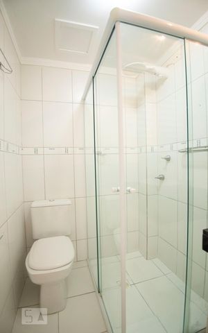 Apartamento à venda com 50m², 2 quartos e 1 vagabanheiro suite