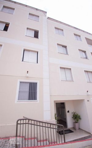 Apartamento à venda com 50m², 2 quartos e 1 vagafachada
