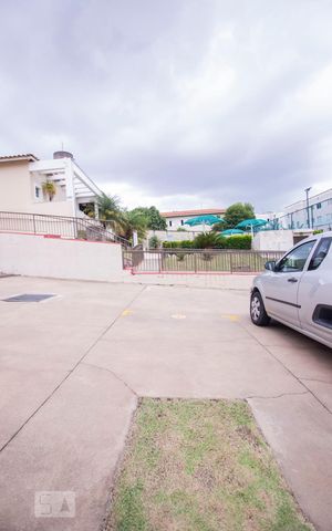 Apartamento à venda com 50m², 2 quartos e 1 vagagaragem