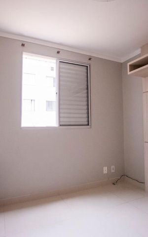 Apartamento à venda com 50m², 2 quartos e 1 vagasuite