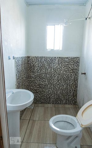 Studio à venda com 34m², 1 quarto e 1 vagaBanheiro