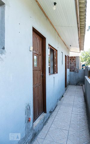 Studio à venda com 34m², 1 quarto e 1 vagaVaranda