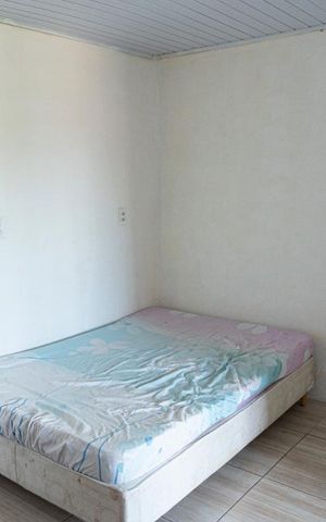 Studio à venda com 34m², 1 quarto e 1 vagaDormitório 