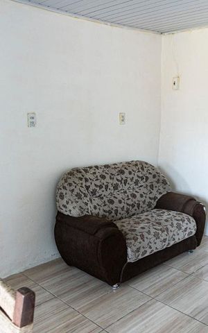 Studio à venda com 34m², 1 quarto e 1 vagaSala