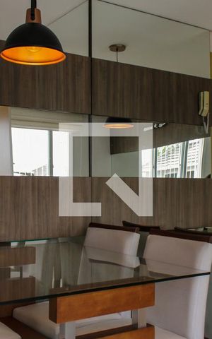 Apartamento à venda com 62m², 2 quartos e 1 vaga Apartamento à venda com 62m², 2 quartos e 1 vagaSala