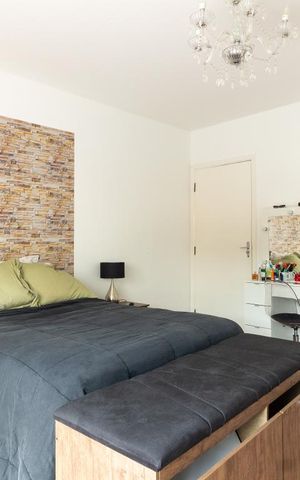 Casa para alugar com 300m², 4 quartos e 2 vagasQuarto 1