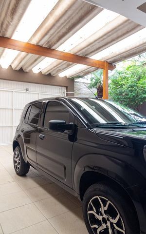 Casa para alugar com 300m², 4 quartos e 2 vagasGaragem