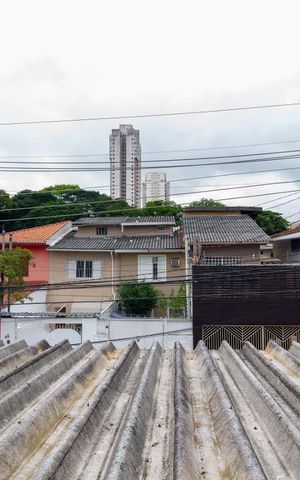 Casa para alugar com 300m², 4 quartos e 2 vagasVista da Varanda do Quarto 1