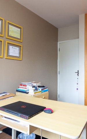 Casa para alugar com 300m², 4 quartos e 2 vagasQuarto 3
