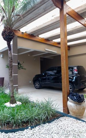 Casa para alugar com 300m², 4 quartos e 2 vagasGaragem
