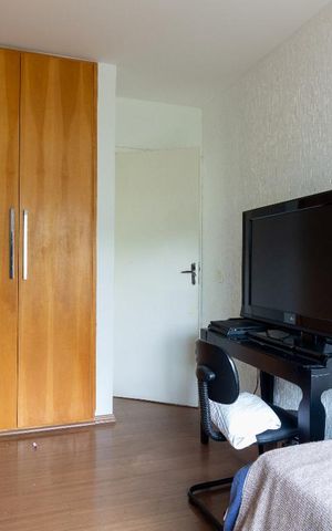 Casa para alugar com 300m², 4 quartos e 2 vagasQuarto 2