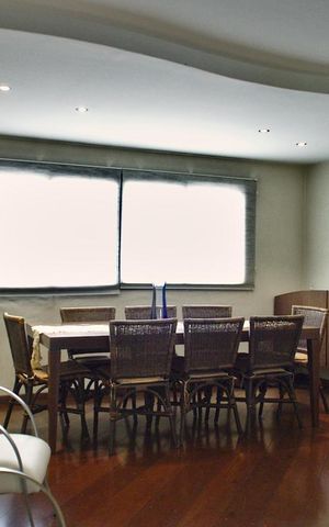 Apartamento à venda com 180m², 3 quartos e 2 vagas Apartamento à venda com 180m², 3 quartos e 2 vagasSala
