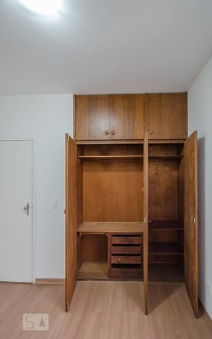 Apartamento para alugar com 63m², 2 quartos e 1 vagaQuarto 1